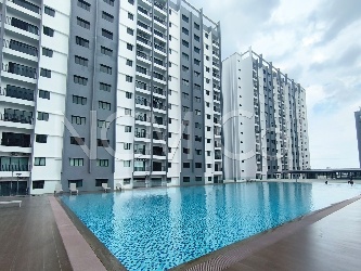 Service Apartment, Intermediate