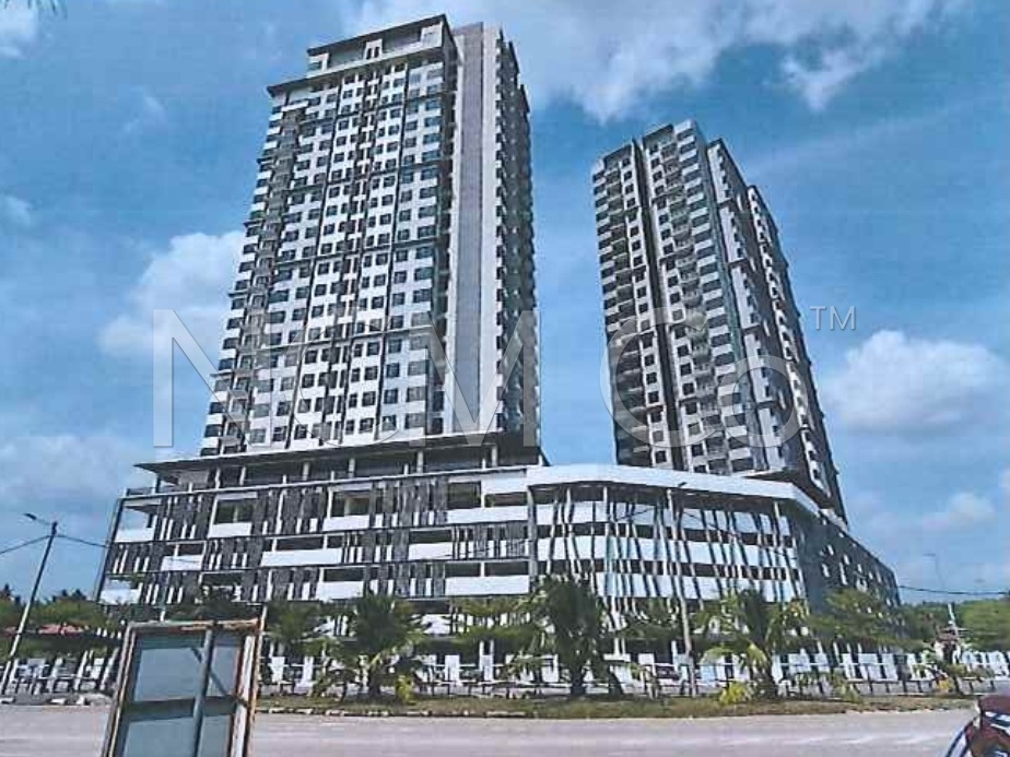Service Apartment