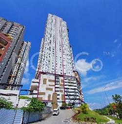 Service Apartment