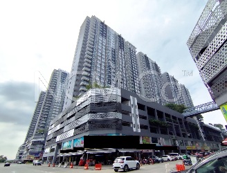 Service Apartment