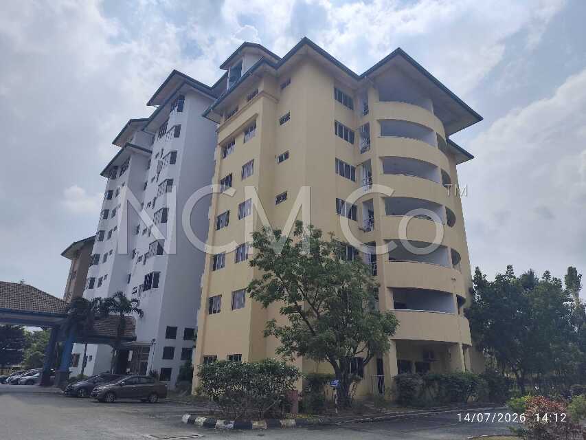 Condominium