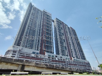 Service Apartment