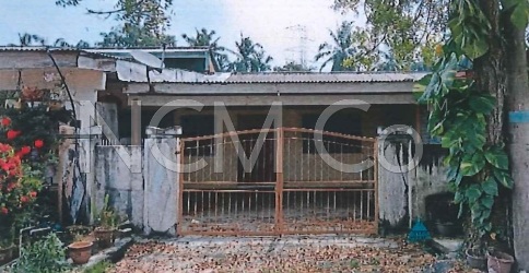 1 Storey Terrace House, Intermediate, Renovated