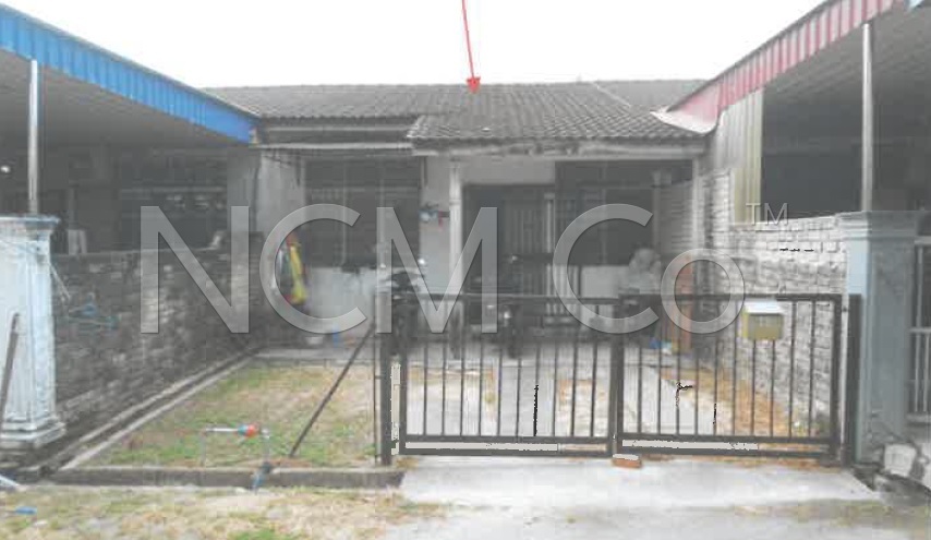 1 Storey Terrace House, Intermediate