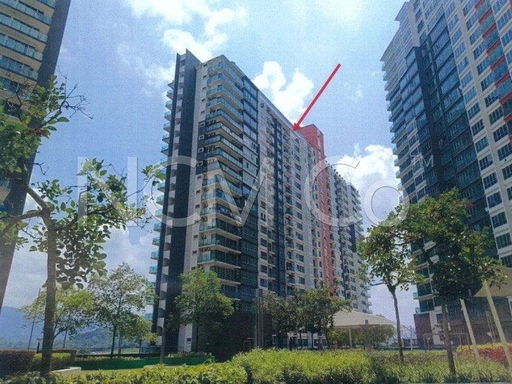 Service Apartment