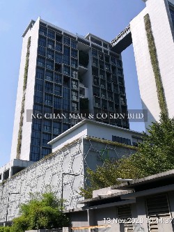 Retail Unit