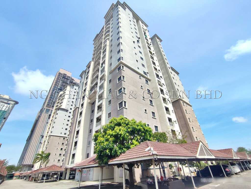 Condominium