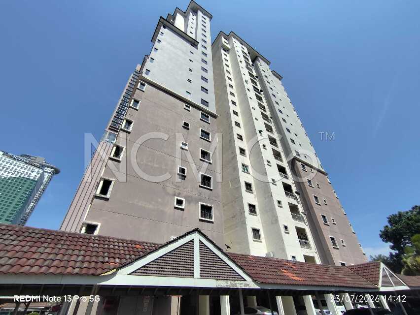Condominium