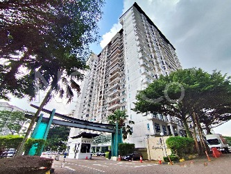 Service Apartment