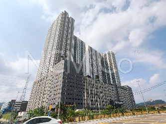 Service Apartment