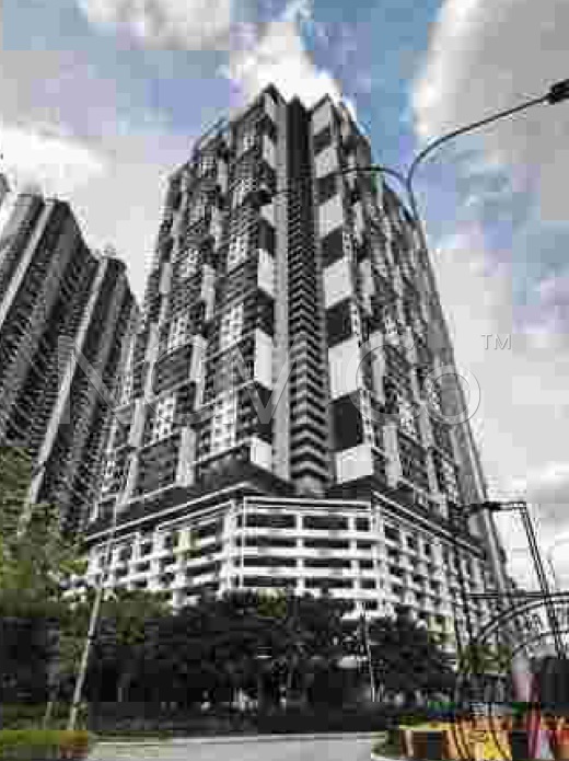 Condominium, Intermediate