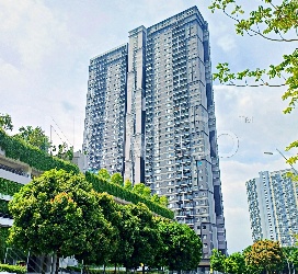 Service Apartment