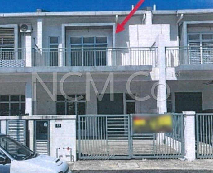 2 Storey Terrace House, Intermediate