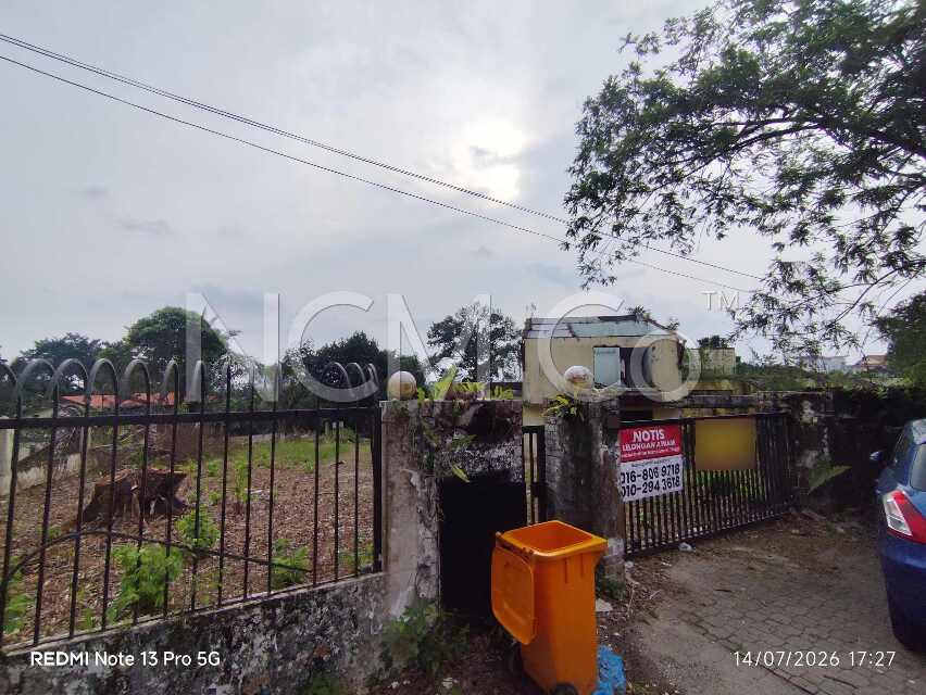 2 Storey Detached House