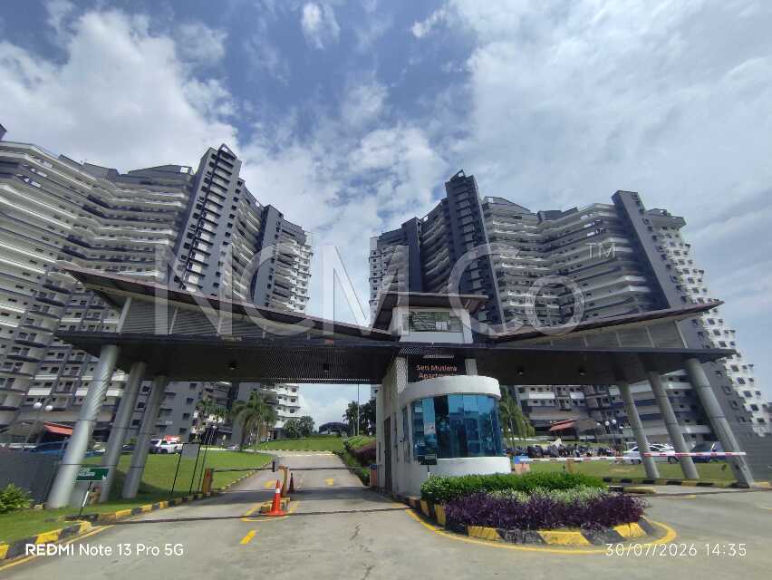 Condominium