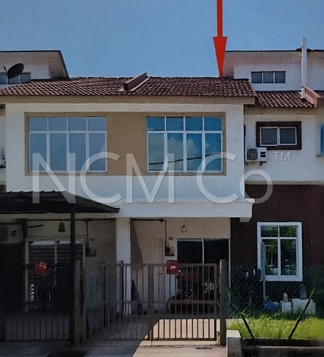 2 Storey Terrace House, Intermediate