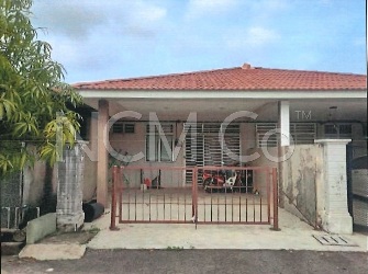 1 Storey Terrace House, Intermediate