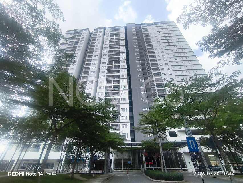 Service Apartment