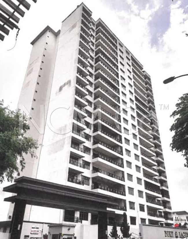 Condominium