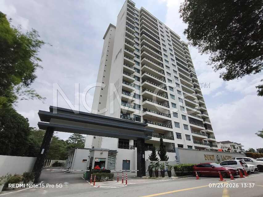 Condominium