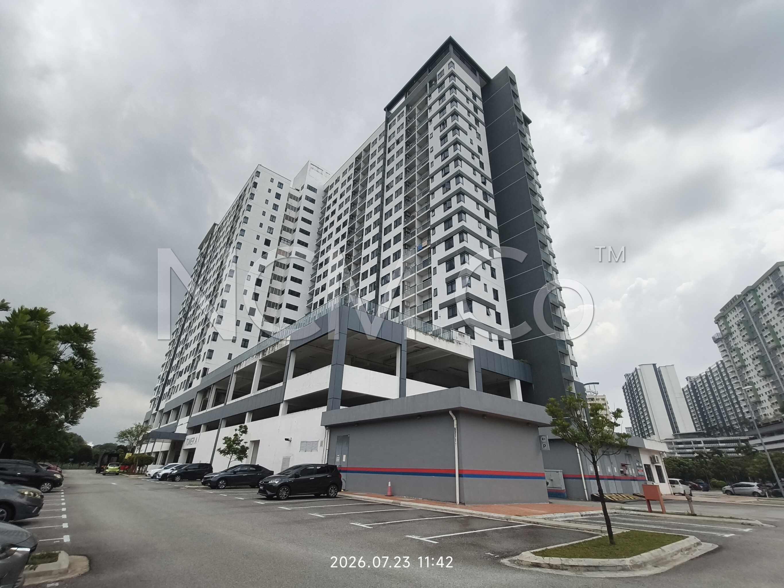 Condominium