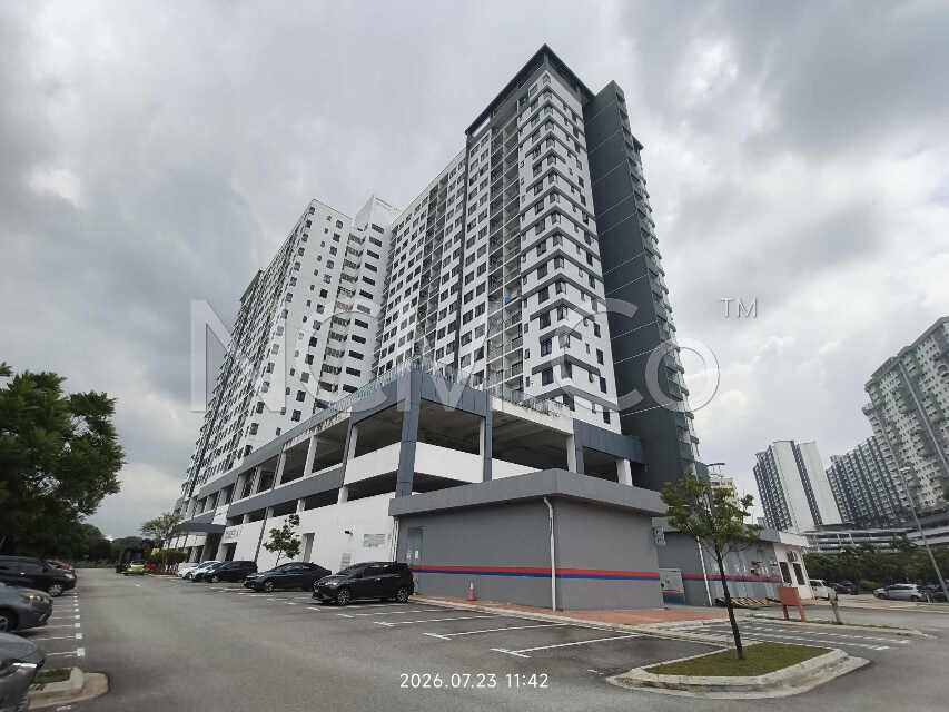 Condominium