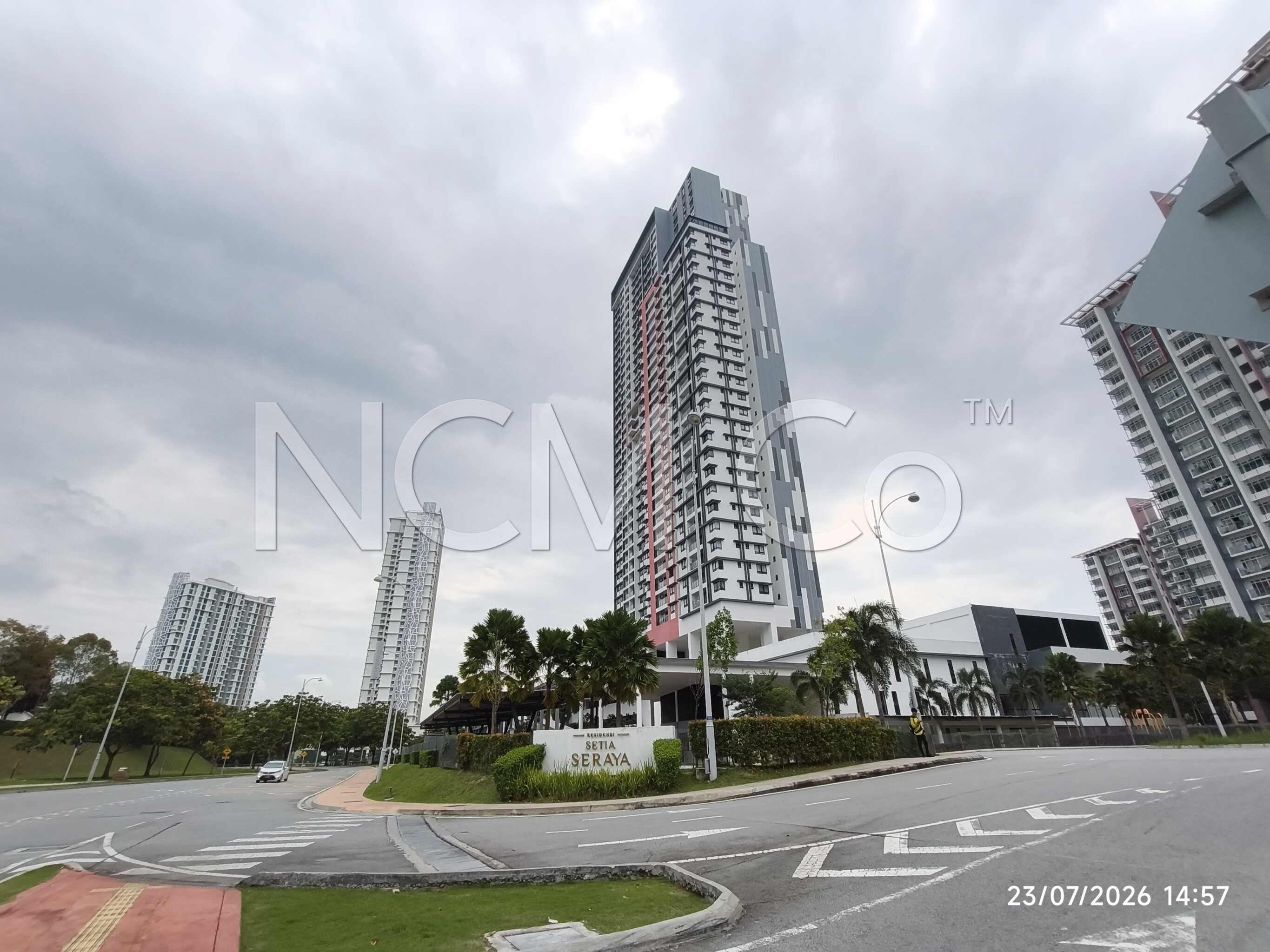 Condominium