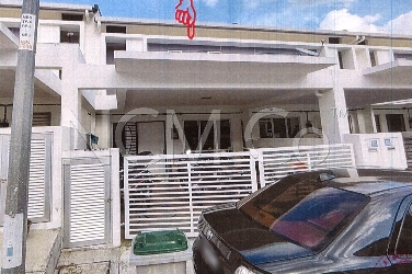 2 Storey Terrace House, Intermediate