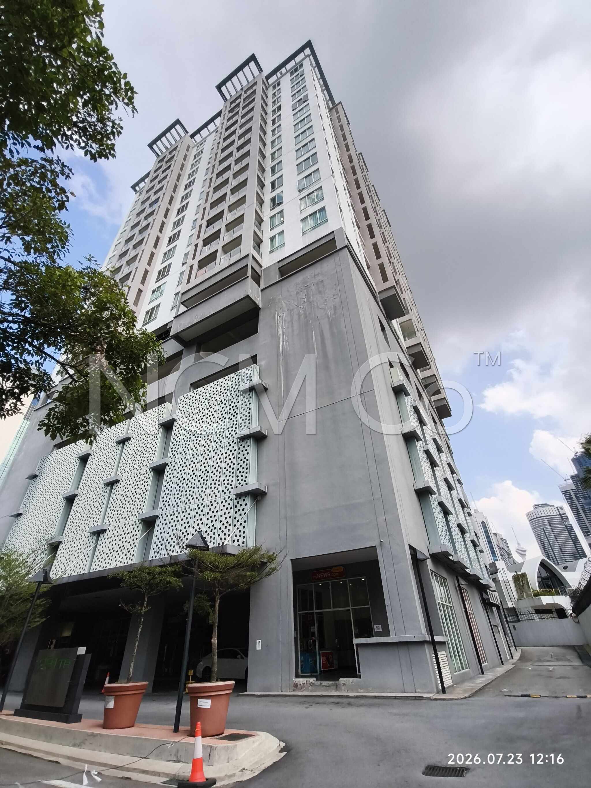 Condominium