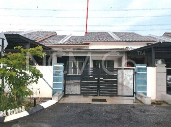 1 Storey Terrace House, Intermediate