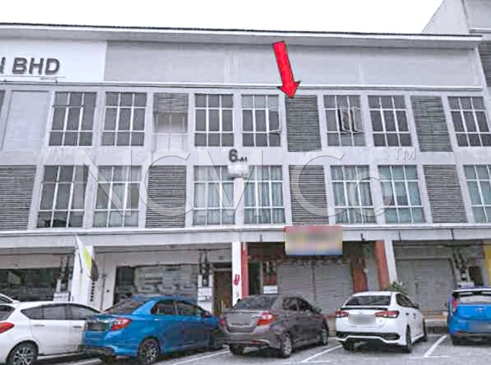 Office Building