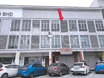 Office Building
