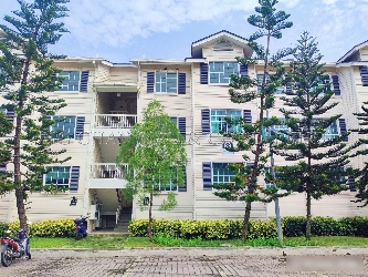 Town Villa