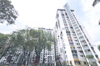 Apartment, Corner Lot, Low Cost