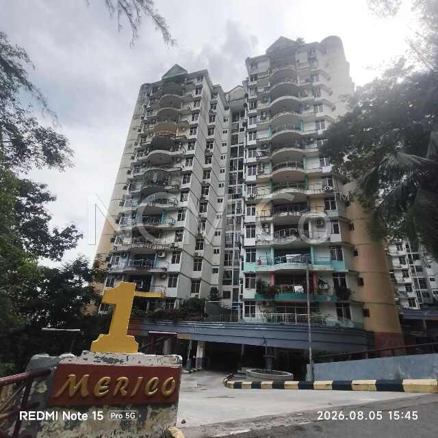 Condominium