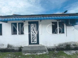 1 Storey Terrace House, Intermediate, Renovated