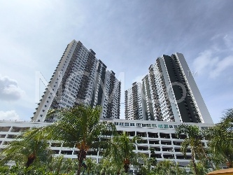 Serviced Apartment