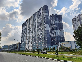 Service Apartment