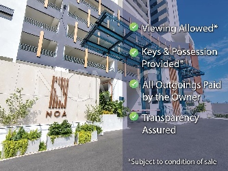 Service Apartment
