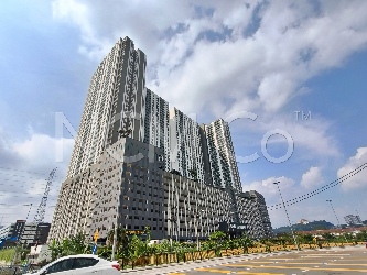 Service Apartment