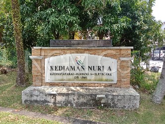 2 Storey Semi Detached House