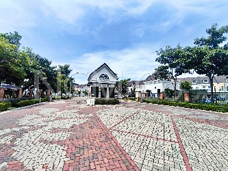 2 Storey Terrace House, Intermediate