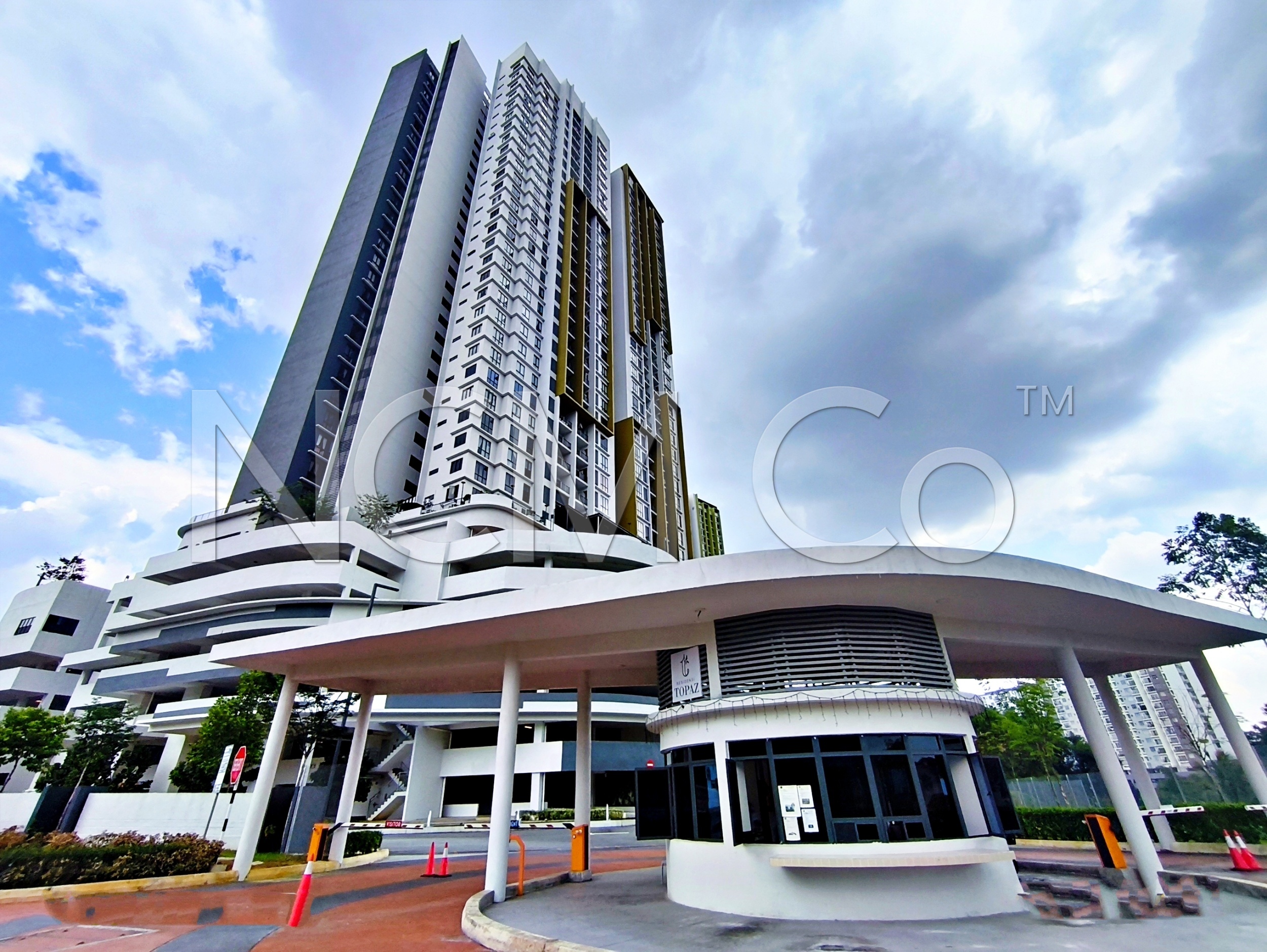 Condominium