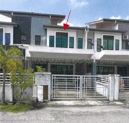 2 Storey Terrace House, Intermediate
