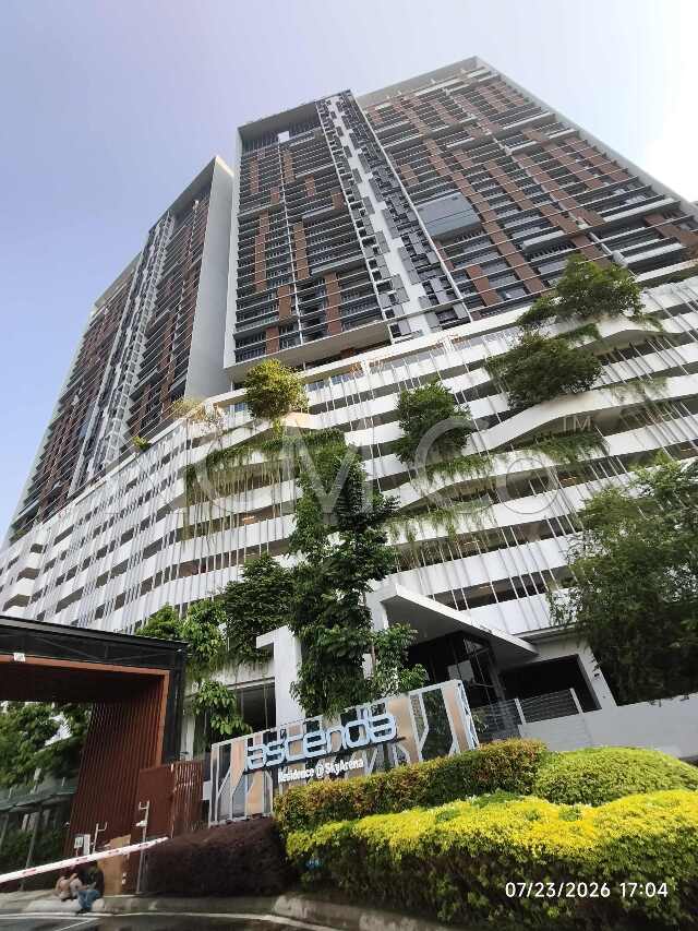Condominium
