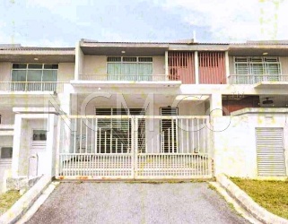 2 Storey Terrace House, Intermediate