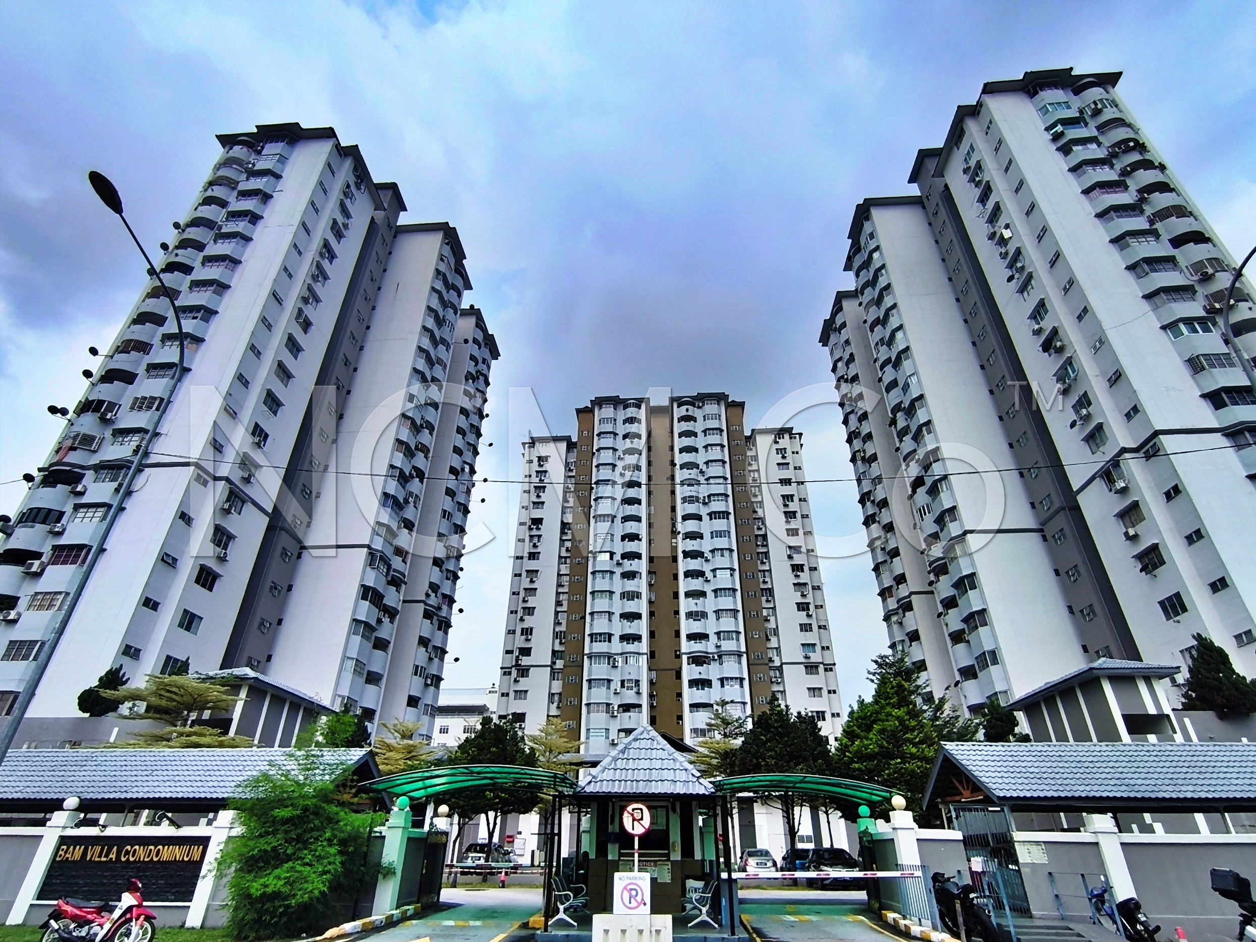 Condominium
