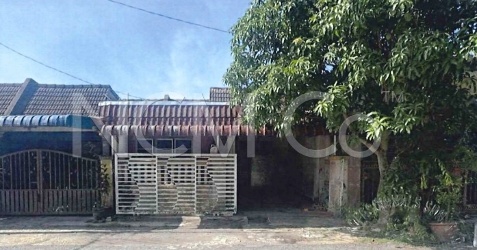1 Storey Terrace House, Intermediate