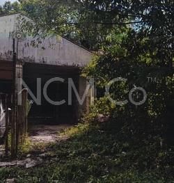 1 Storey Terrace House, Intermediate
