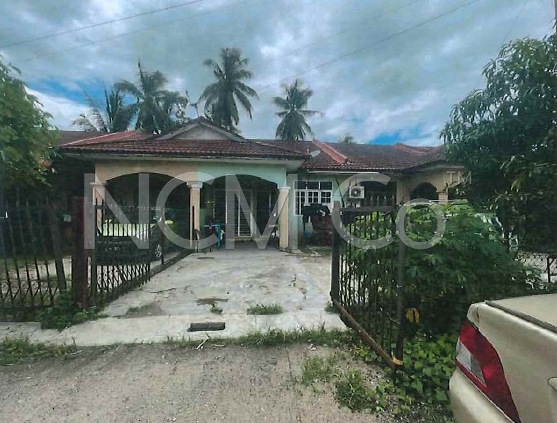 1 Storey Terrace House, Intermediate